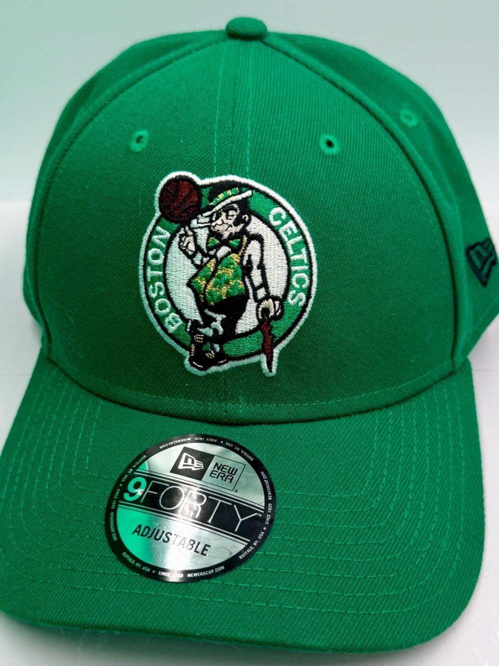 New Era Boston Celtics Green 9FIFTY